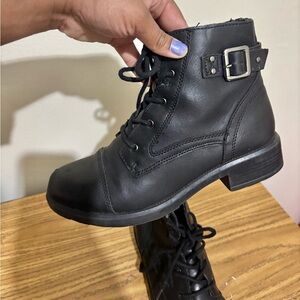Women’s Casual Ankle Boots